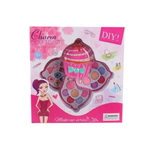 Cosmetics - 20A